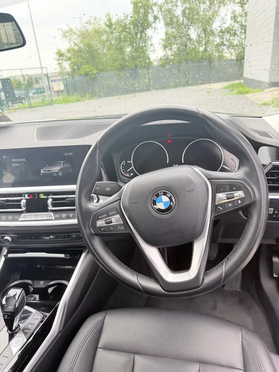 BMW 318d - Image 3