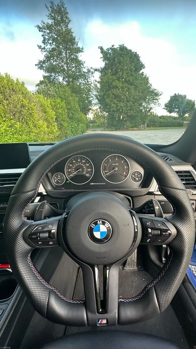 BMW 4-Series 2017 - Image 5