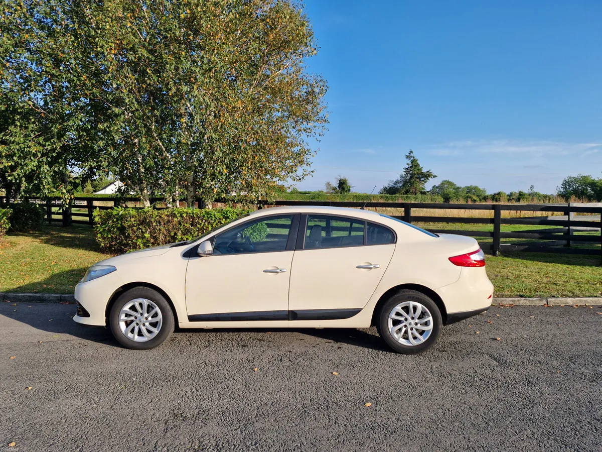 Renault Fluence Diesel (JUST PASSED NCT TEST)!!! - Image 6