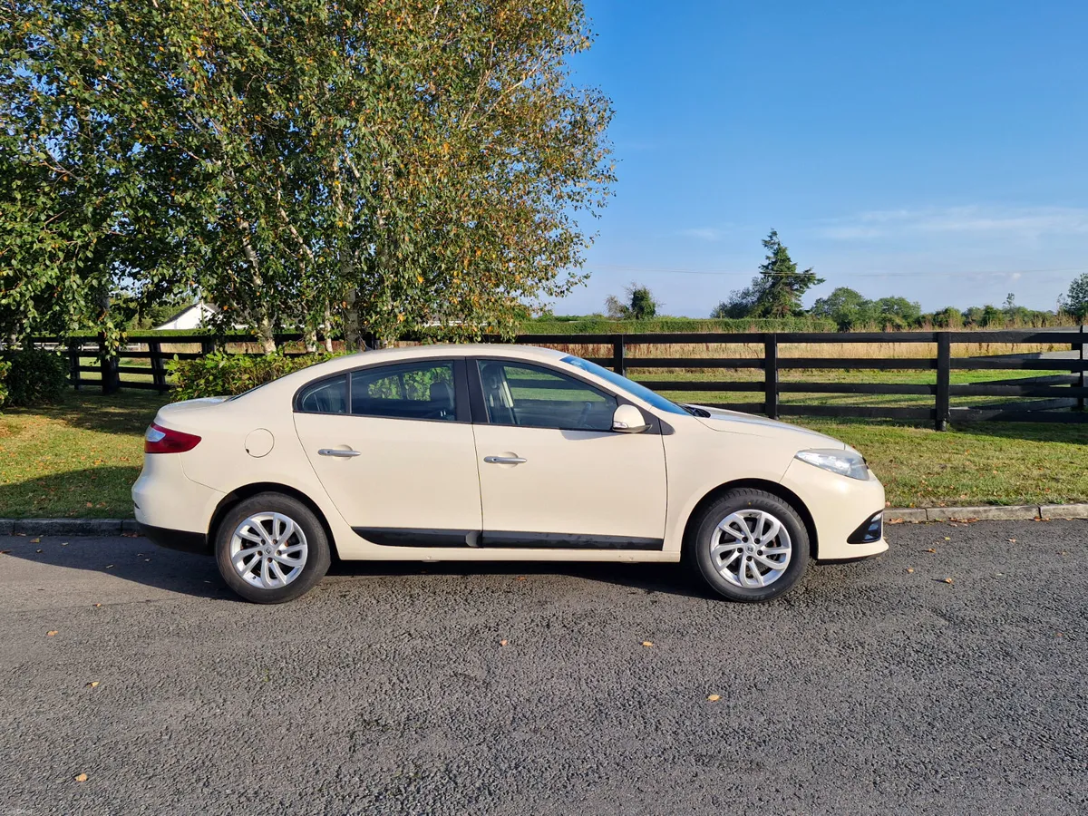 Renault Fluence Diesel (JUST PASSED NCT TEST)!!! - Image 5