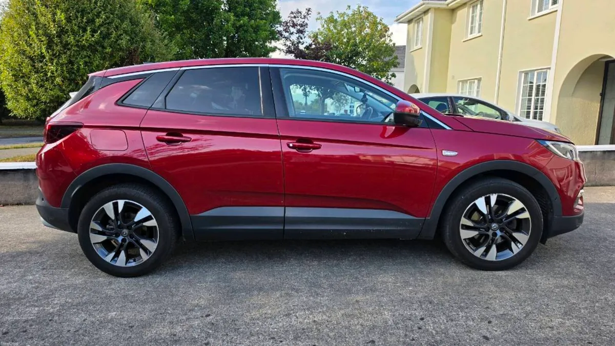 2018 Opel Grandland X - Image 5