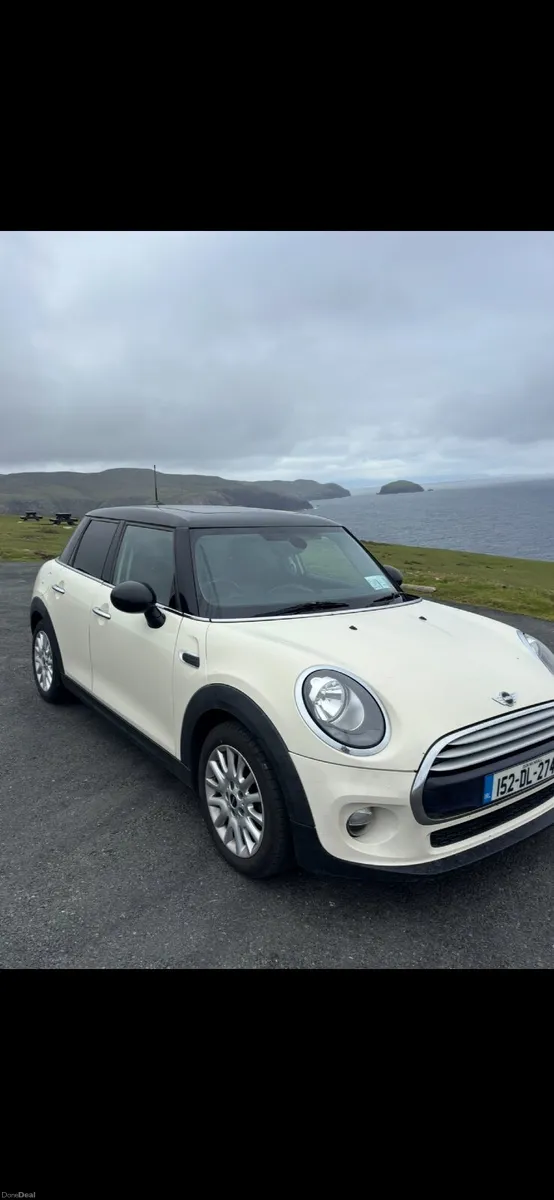 Mini Cooper 2015 *High Spec* - Image 1