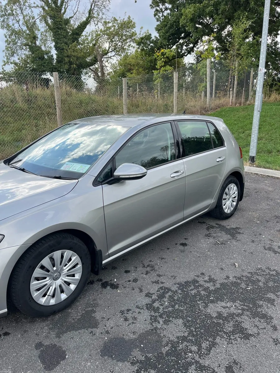 Volkswagen Golf - Image 3