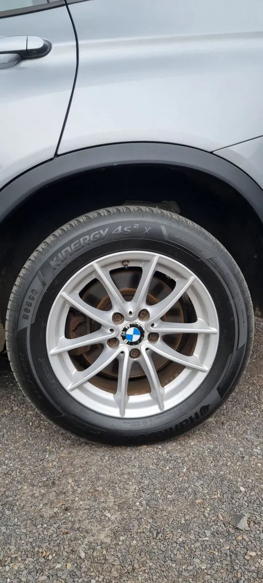 BMW X3 2015 - Image 5