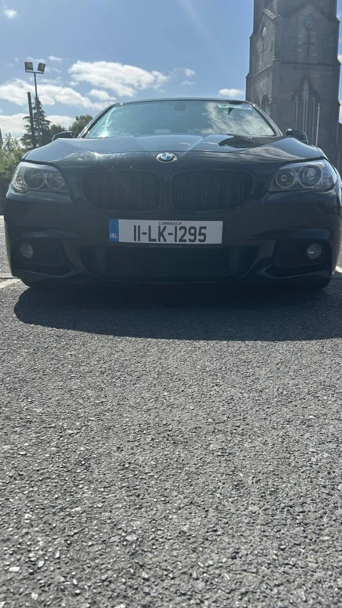 BMW 520d - Image 2