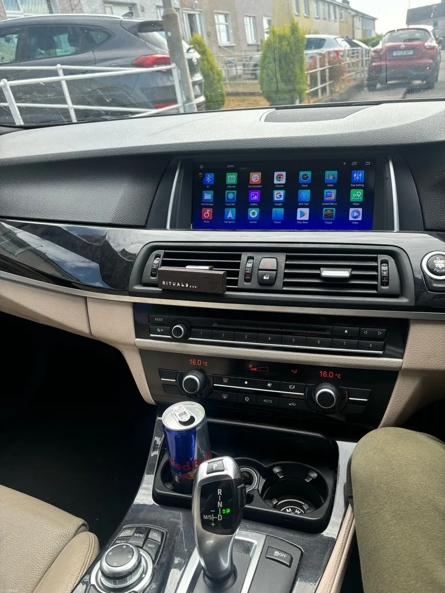 BMW 520d - Image 6