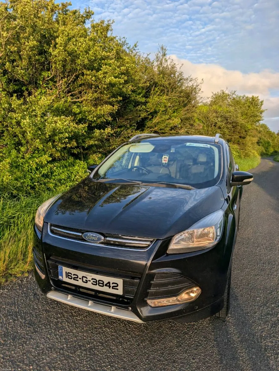 Ford Kuga - Image 3