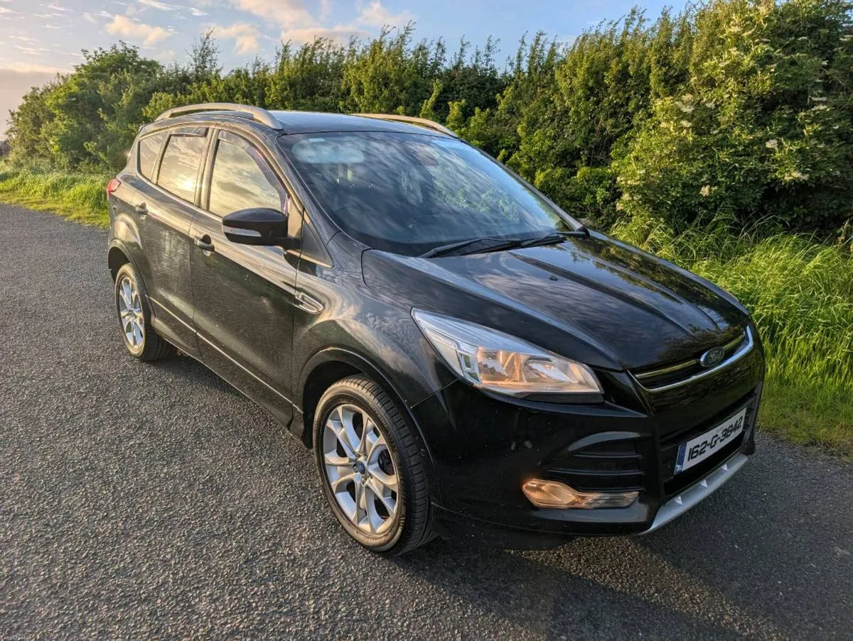 Ford Kuga - Image 5