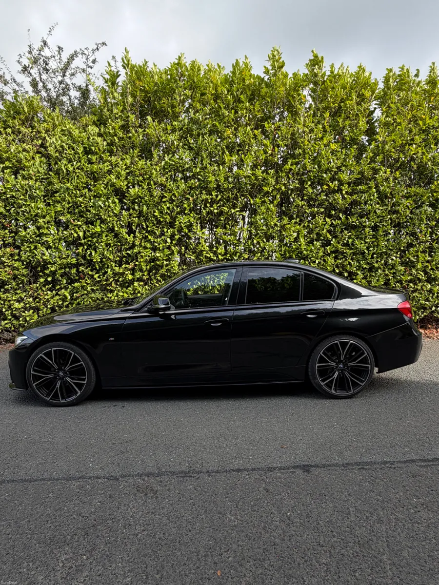 2018 BMW 320D M SPORT AUTO - Image 6