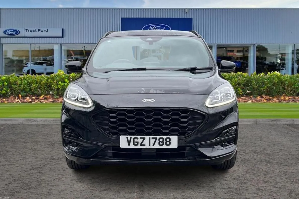 Ford Kuga 2.5 PHEV ST-Line 5dr CVT - Image 6
