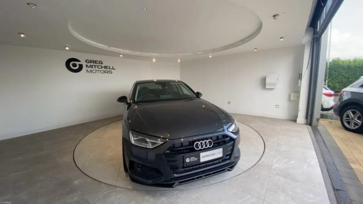 Audi A4 35 TDI Sport Edition 4dr S Tronic - Image 6