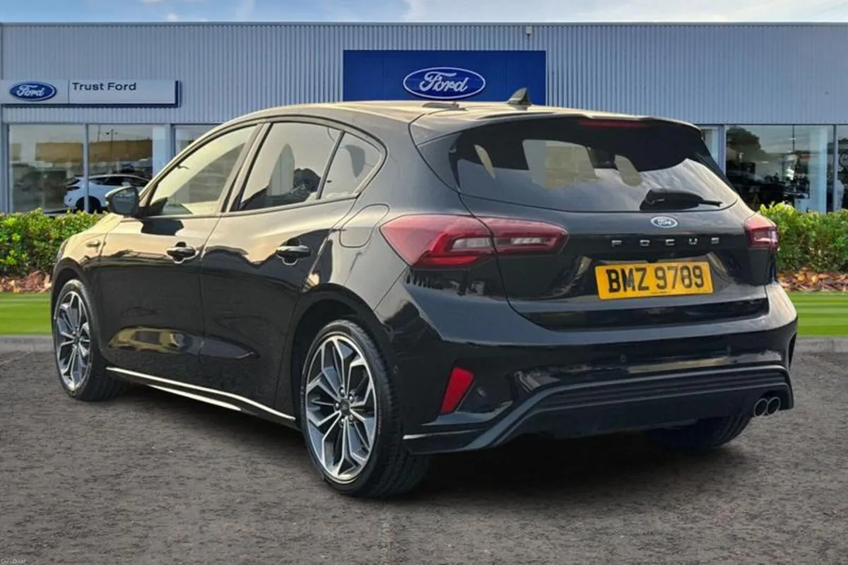 Other Other 1.0 EcoBoost ST-Line X 5dr - Image 2
