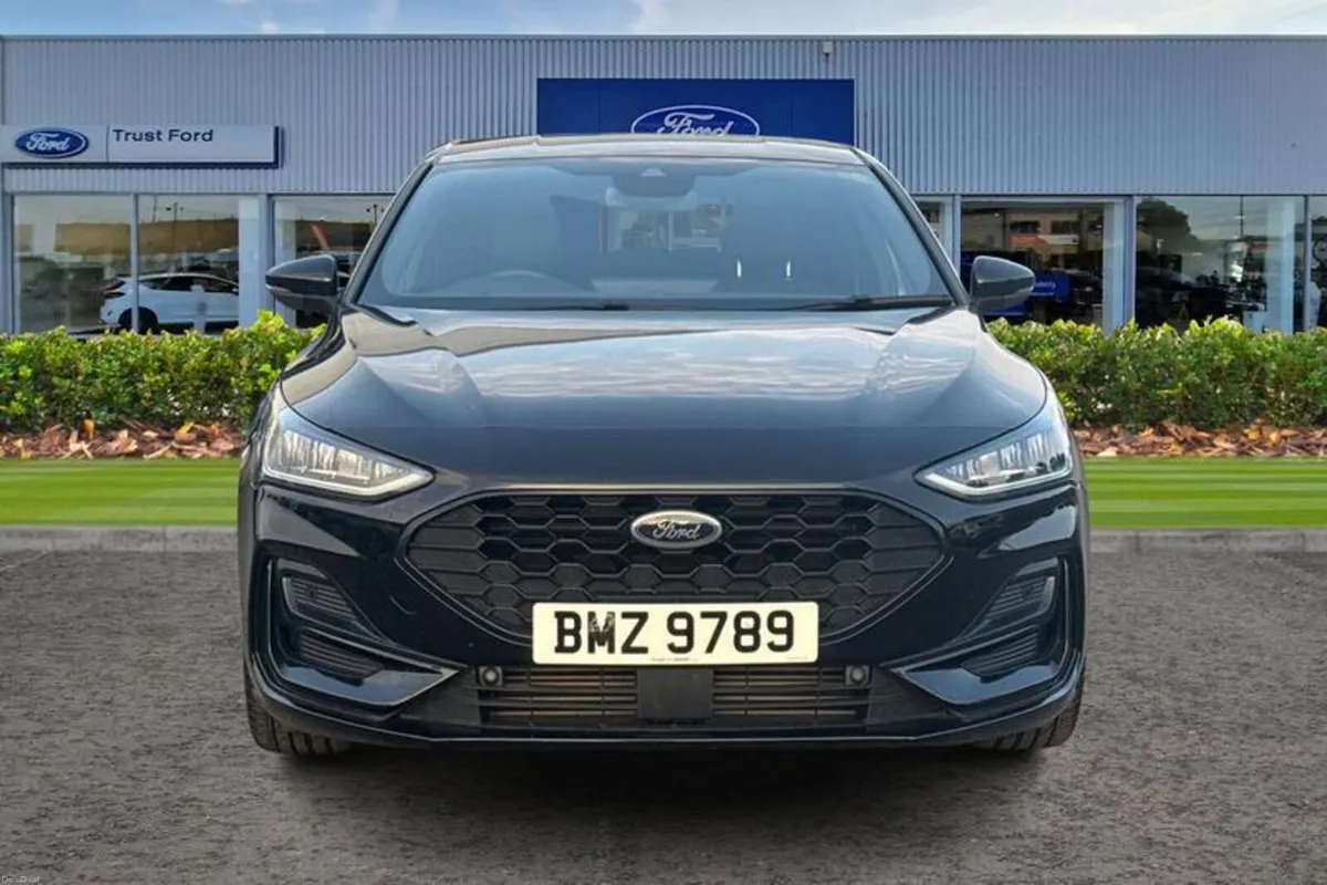 Other Other 1.0 EcoBoost ST-Line X 5dr - Image 6