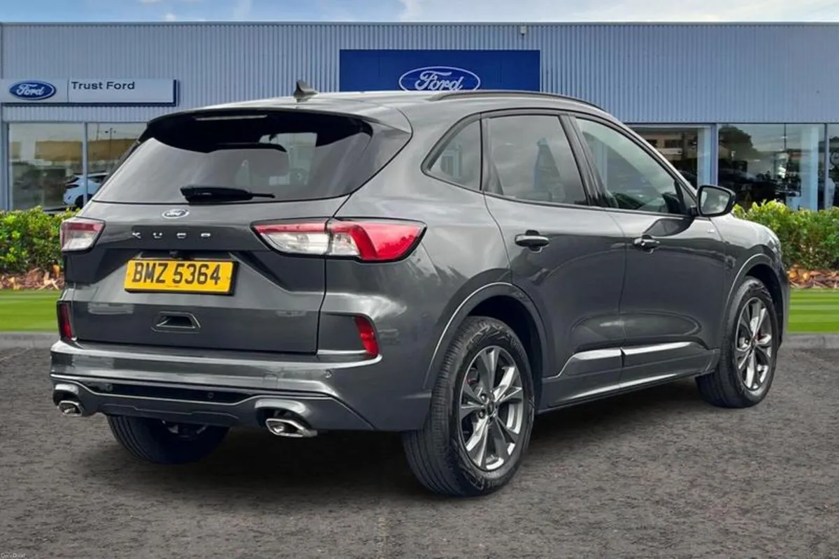 Ford Kuga 1.5 EcoBoost 150 ST-Line Edition 5dr - P - Image 4