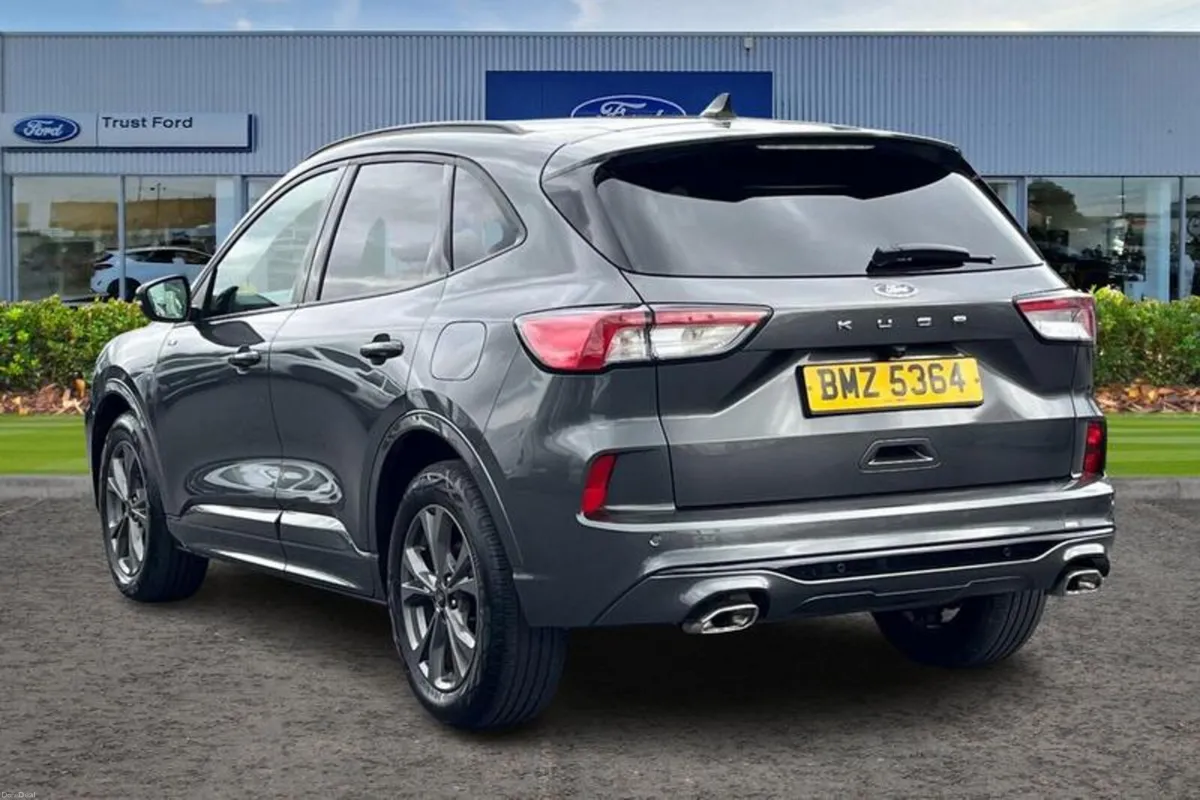 Ford Kuga 1.5 EcoBoost 150 ST-Line Edition 5dr - P - Image 2
