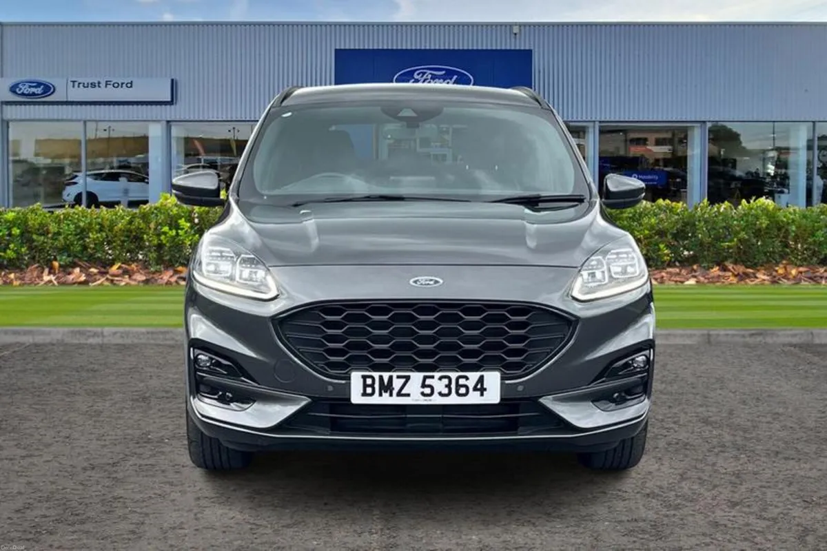 Ford Kuga 1.5 EcoBoost 150 ST-Line Edition 5dr - P - Image 6