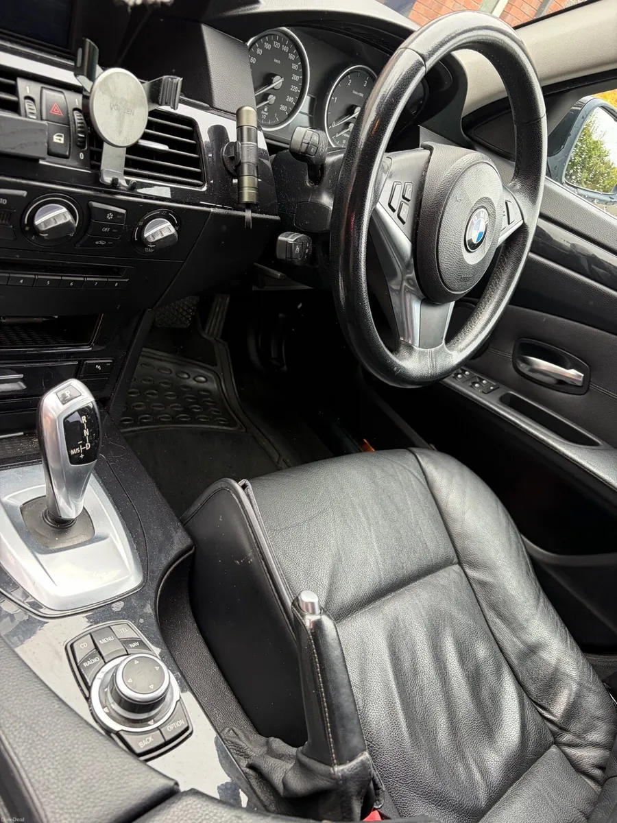 BMW E60 520 2010 PRICE DROP !!! - Image 6