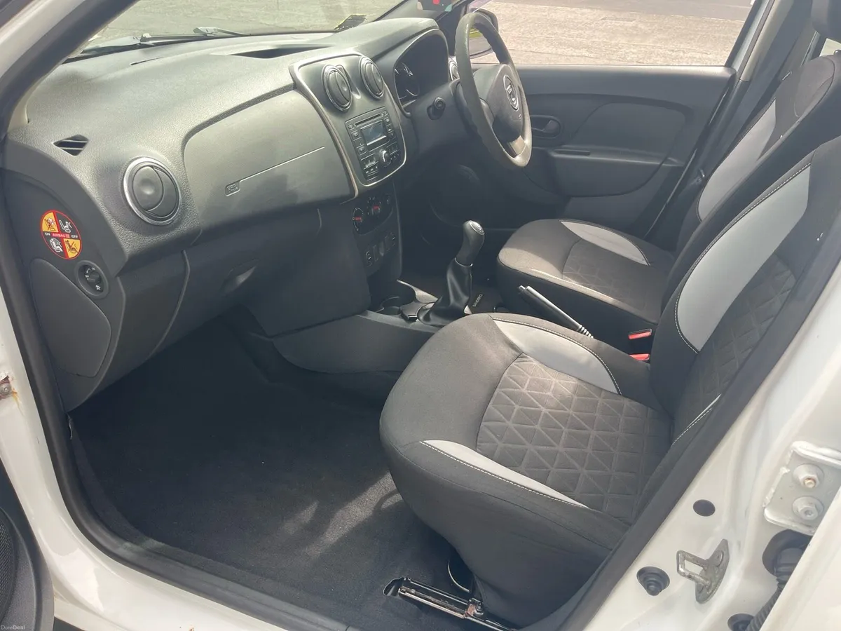 Stepway Diesel 188kms just Ncted & Serviced - Image 5