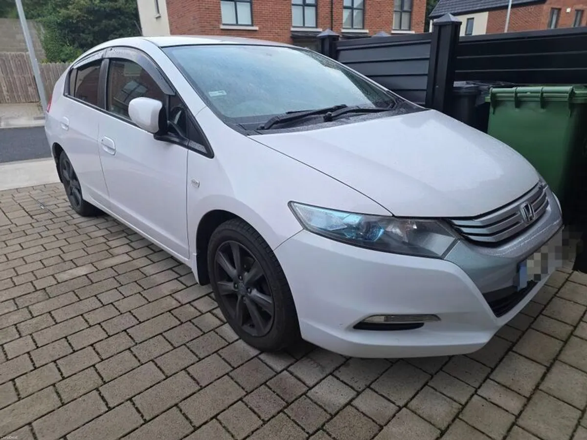 2009 Honda Insight - Image 1