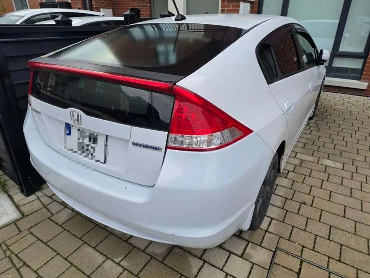 2009 Honda Insight - Image 3