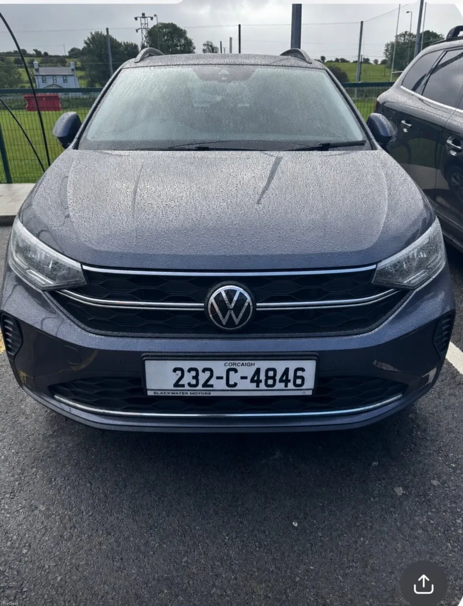 Volkswagen Taigo 2023 - Image 1