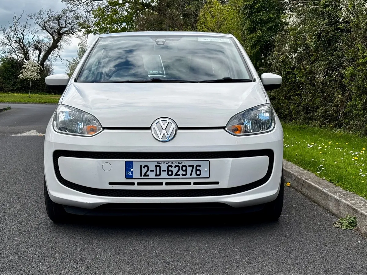 Volkswagen up! | AIRCON | AUTOMATIC - Image 3