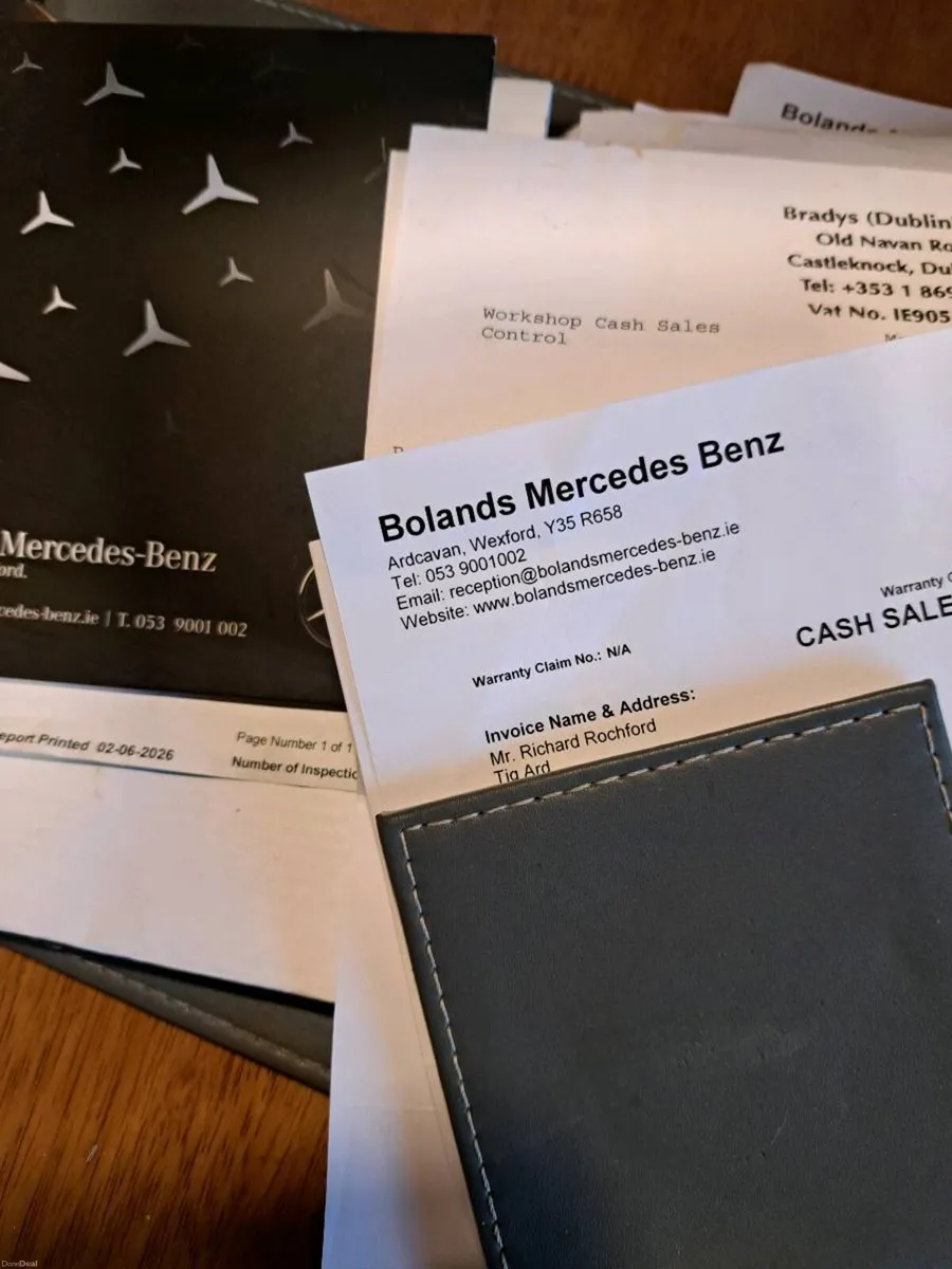 Mercedes C 200 CDI - Image 2