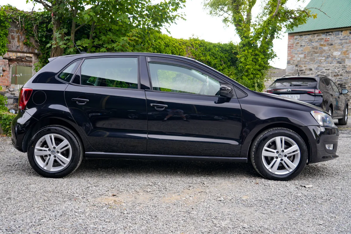 2014 Volkswagen Polo 1.2 Auto - Image 6