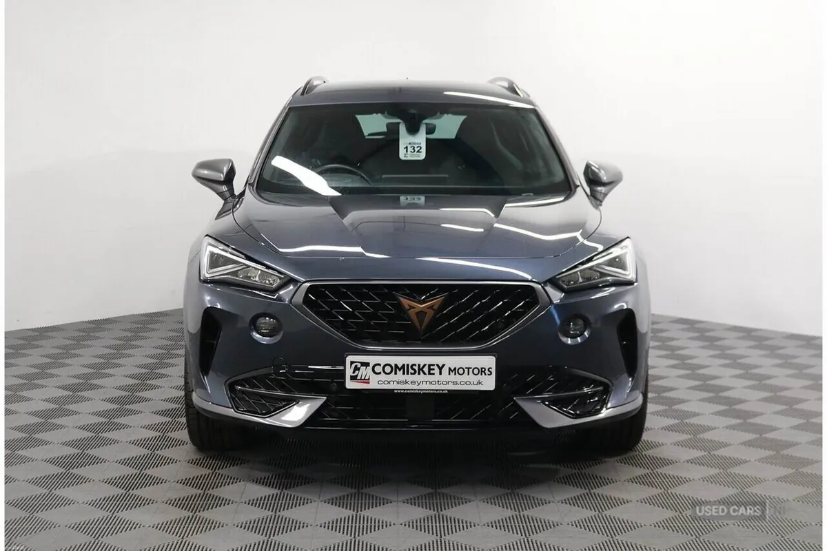 Cupra Formentor eHybrid V2 - Image 2