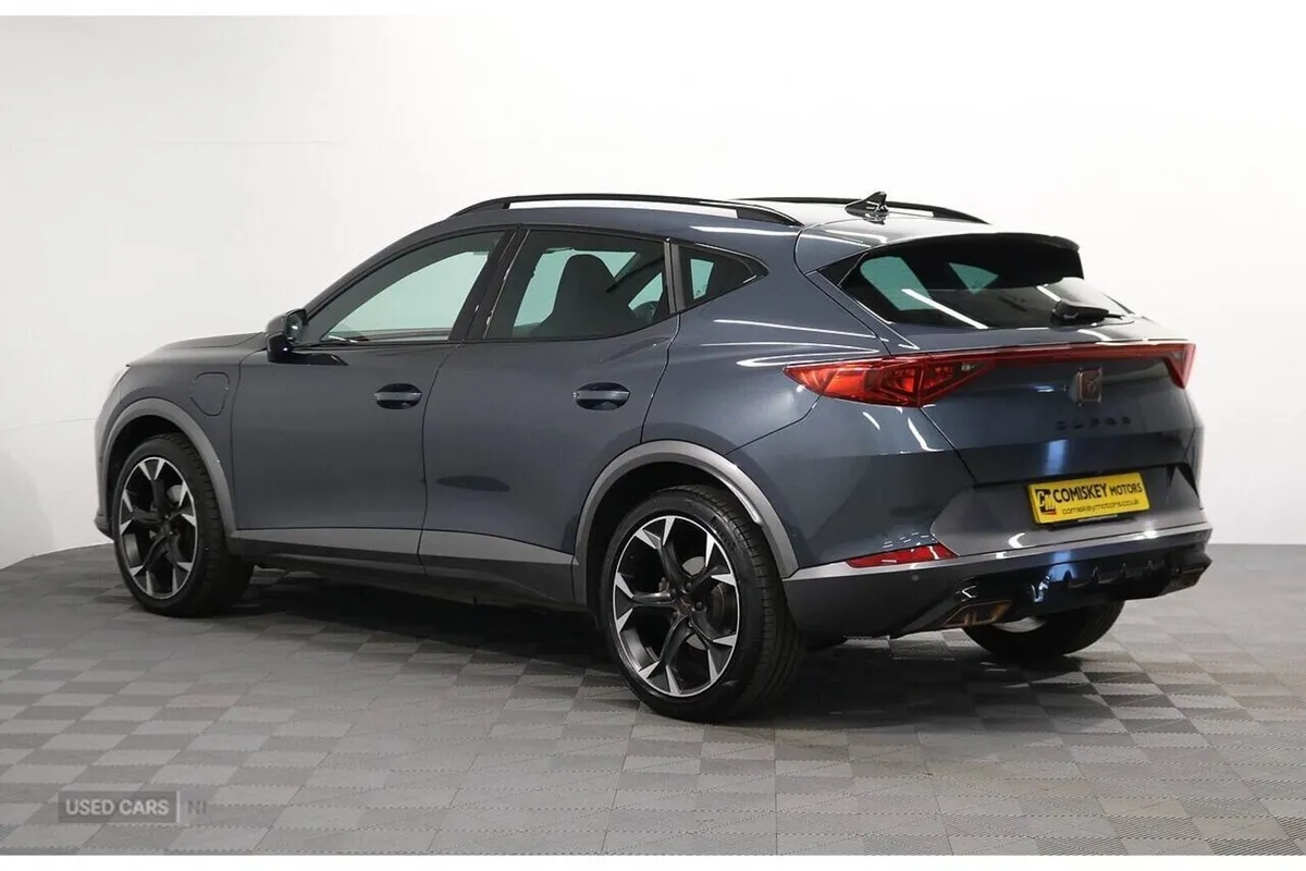 Cupra Formentor eHybrid V2 - Image 4
