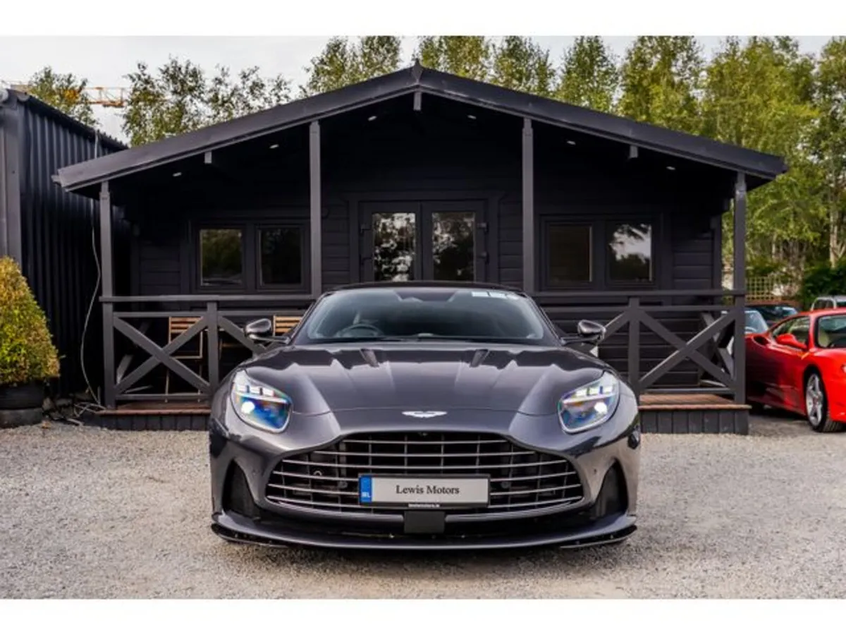 Aston Martin Other V8 4.0 670BHP, HUGE SPEC, BOWER - Image 2