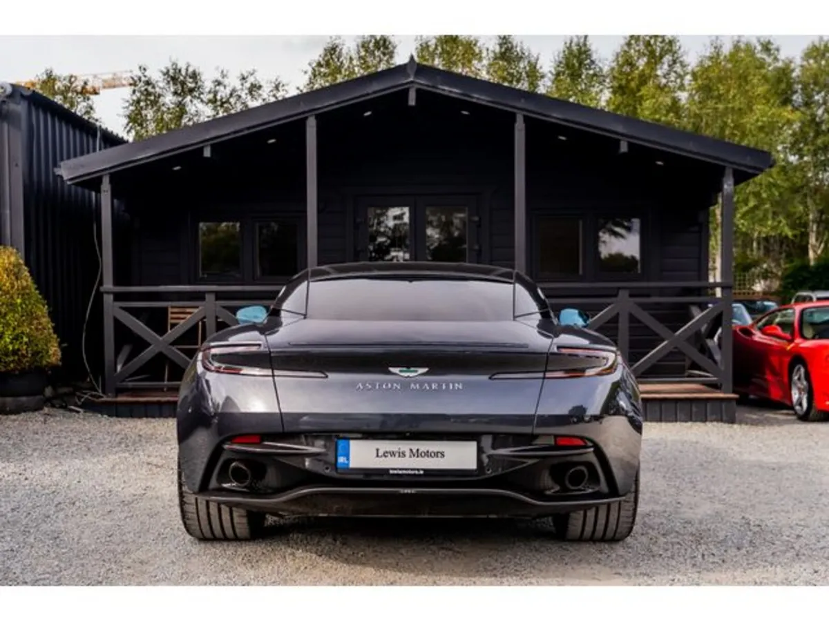 Aston Martin Other V8 4.0 670BHP, HUGE SPEC, BOWER - Image 5