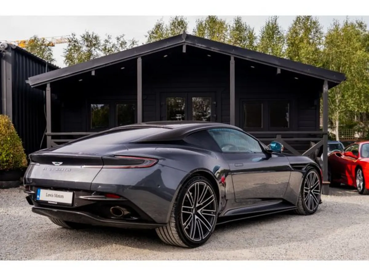 Aston Martin Other V8 4.0 670BHP, HUGE SPEC, BOWER - Image 6