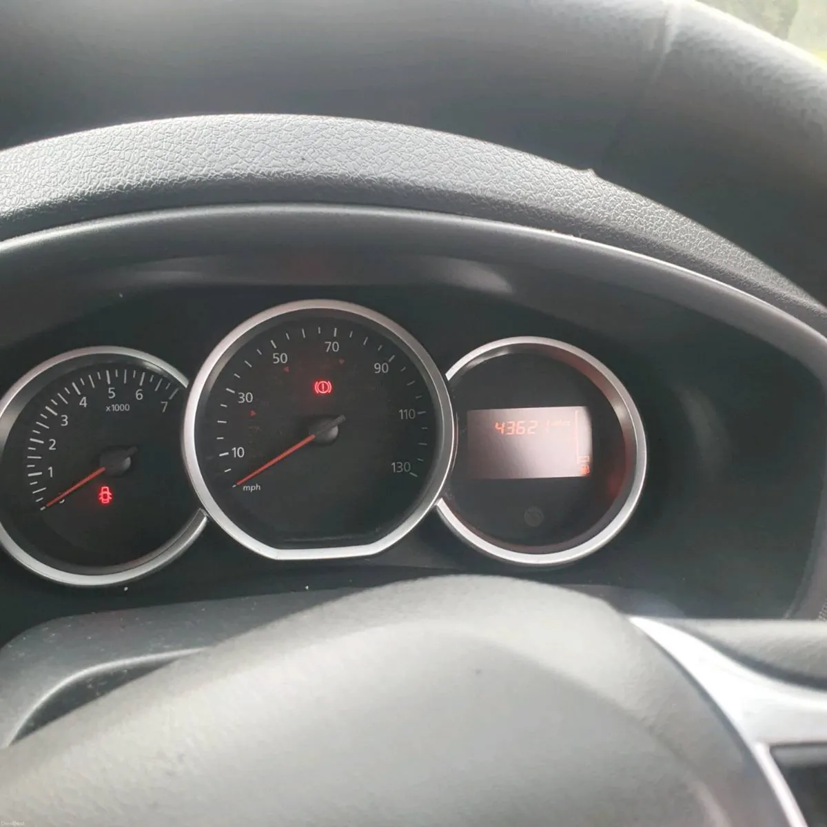 Dacia  Sandero - Image 6