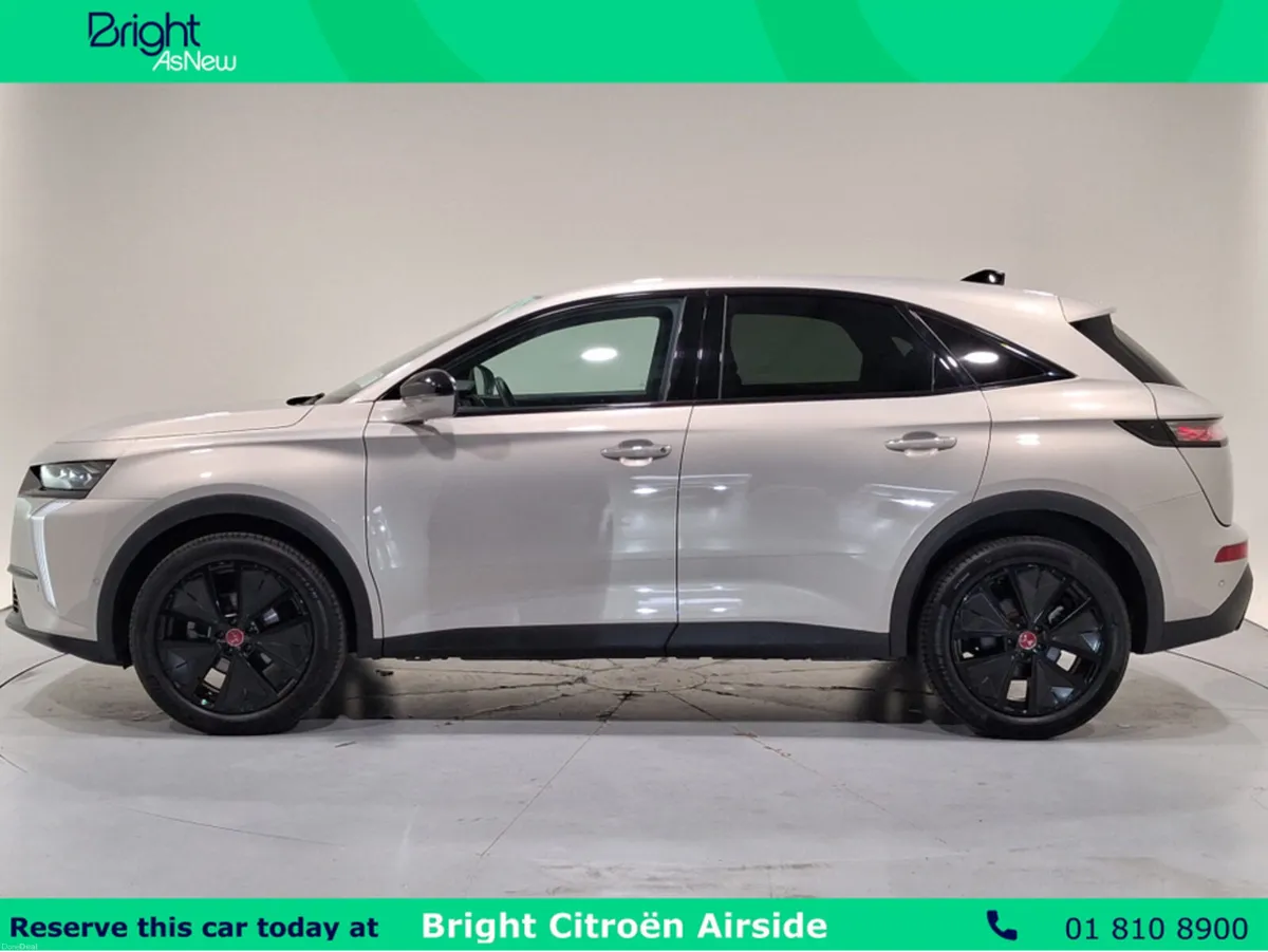DS Automobiles DS 7 PERFORMANCE LINE 1.5 BLUE - Image 5