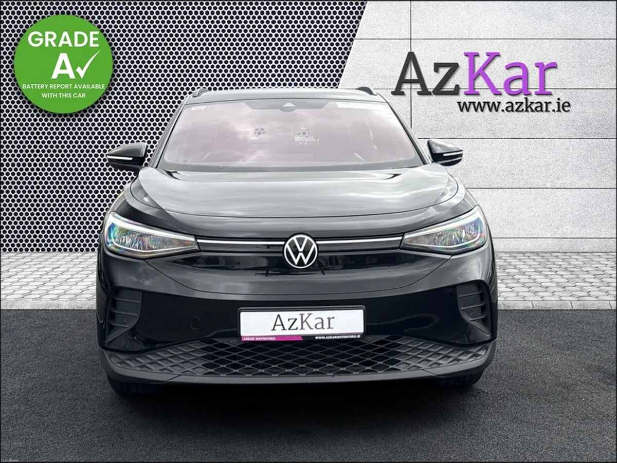 Volkswagen ID.4 2024 LIFE-EDITION 52KWH 168BHP €14 - Image 2