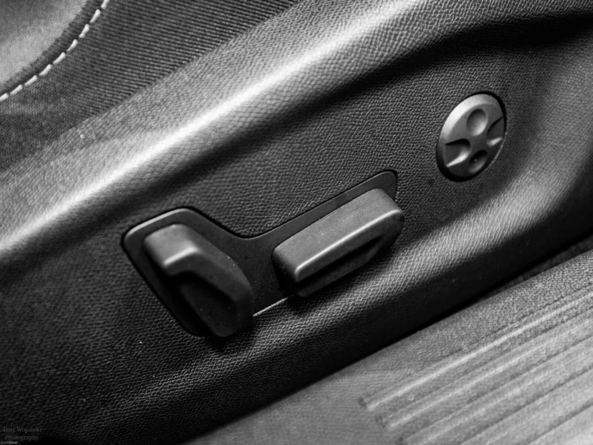 Opel Astra GS 54kWh 155HP - Image 5