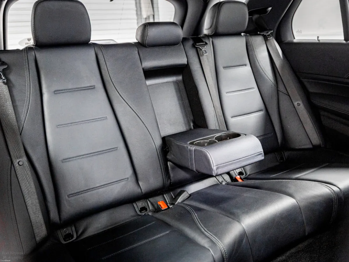 Mercedes-Benz GLE 350DE AMG Line Auto 2.0 Diesel P - Image 4