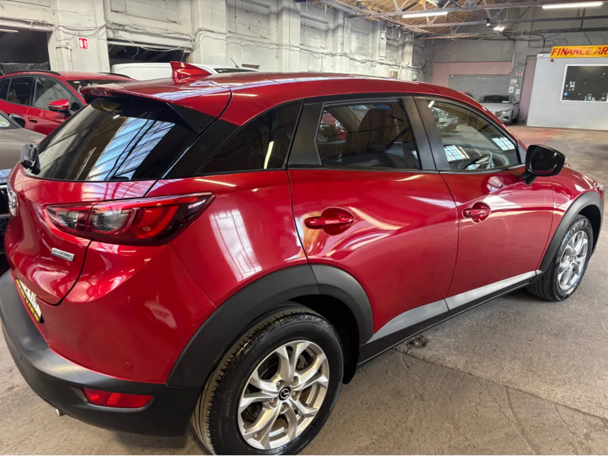 Mazda CX-3 2WD 2.0P 120PS EXECUTIVE SE - Image 5