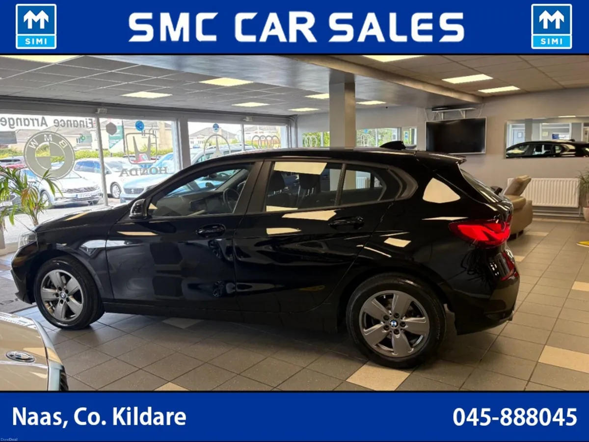 BMW 1-Series 116D SE AUTO - Image 6