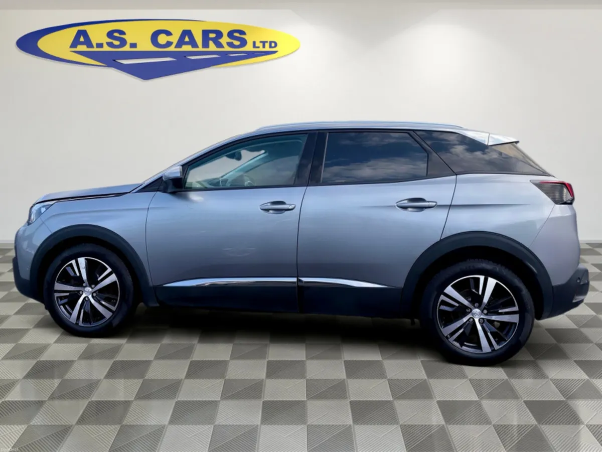 Peugeot 3008 ALLURE 1.5 HDI  ** 1 OWNER IRISH CAR - Image 3