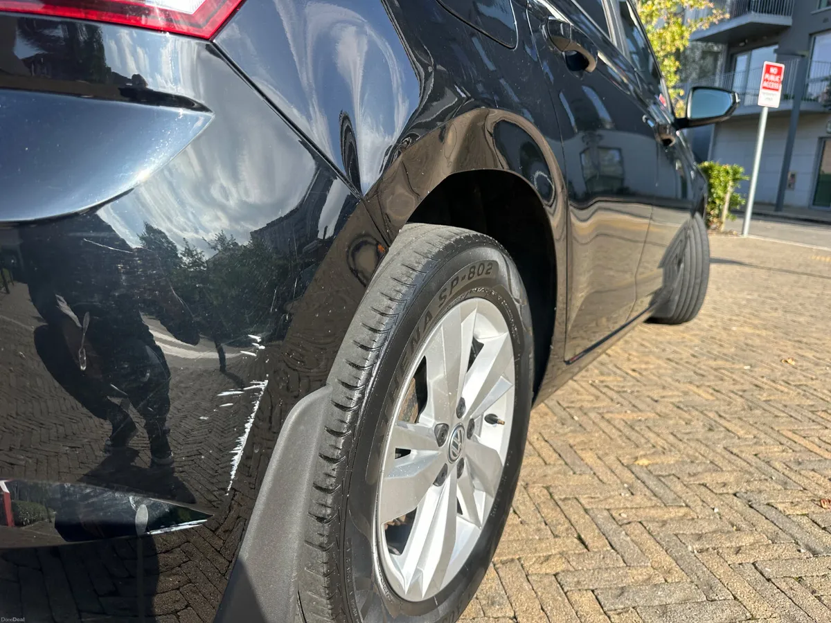 Volkswagen Polo 2019 1.6 Tdi - Image 3