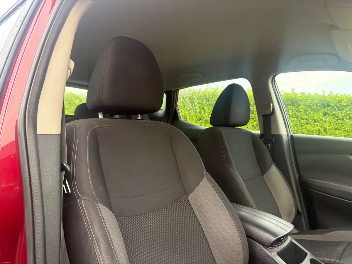 Nissan Qashqai 2019 - Image 6
