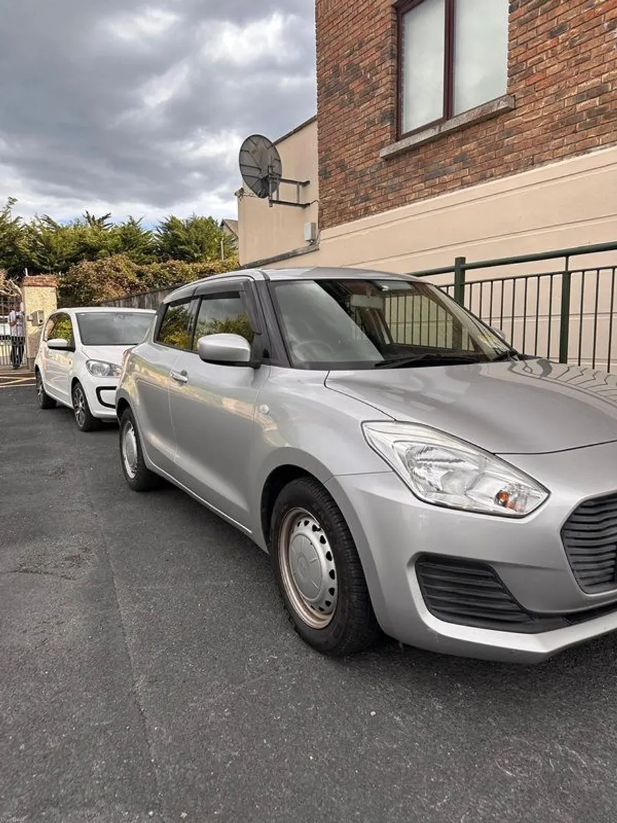 2017 Suzuki Swift - Image 2
