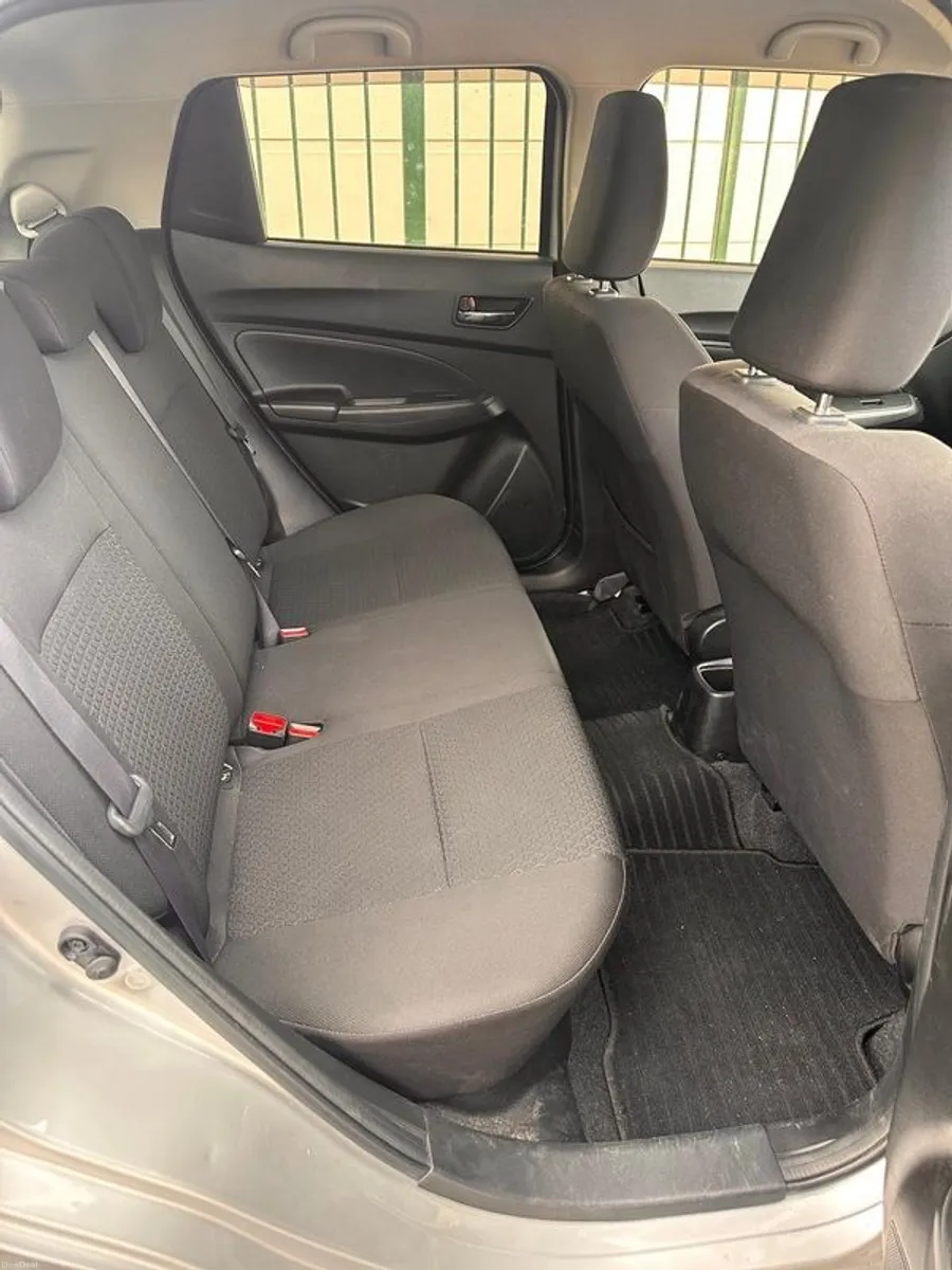 2017 Suzuki Swift - Image 6