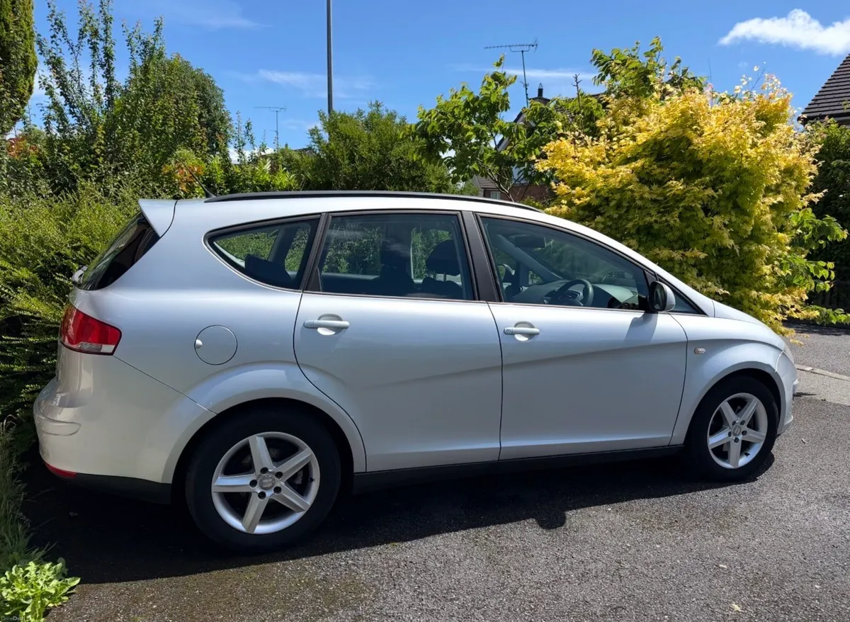 Seat Altea XL - Image 1
