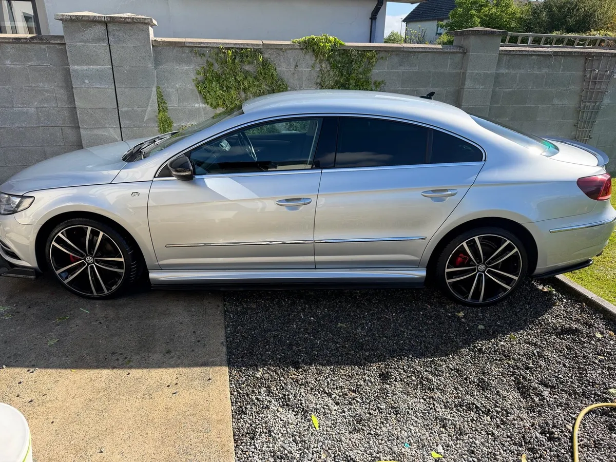 Passat Cc Gt 2.0 tdi - Image 2