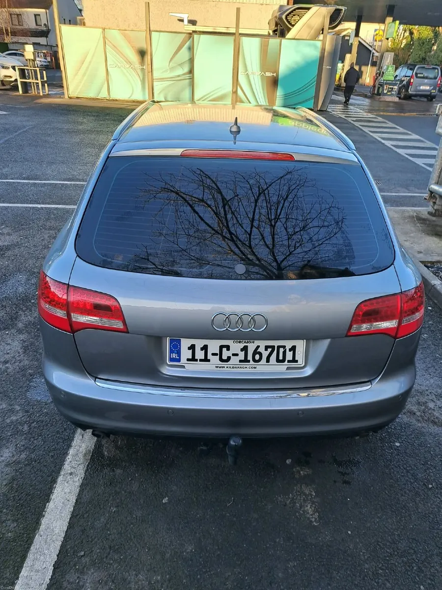 Audi A6 2011 - Image 5
