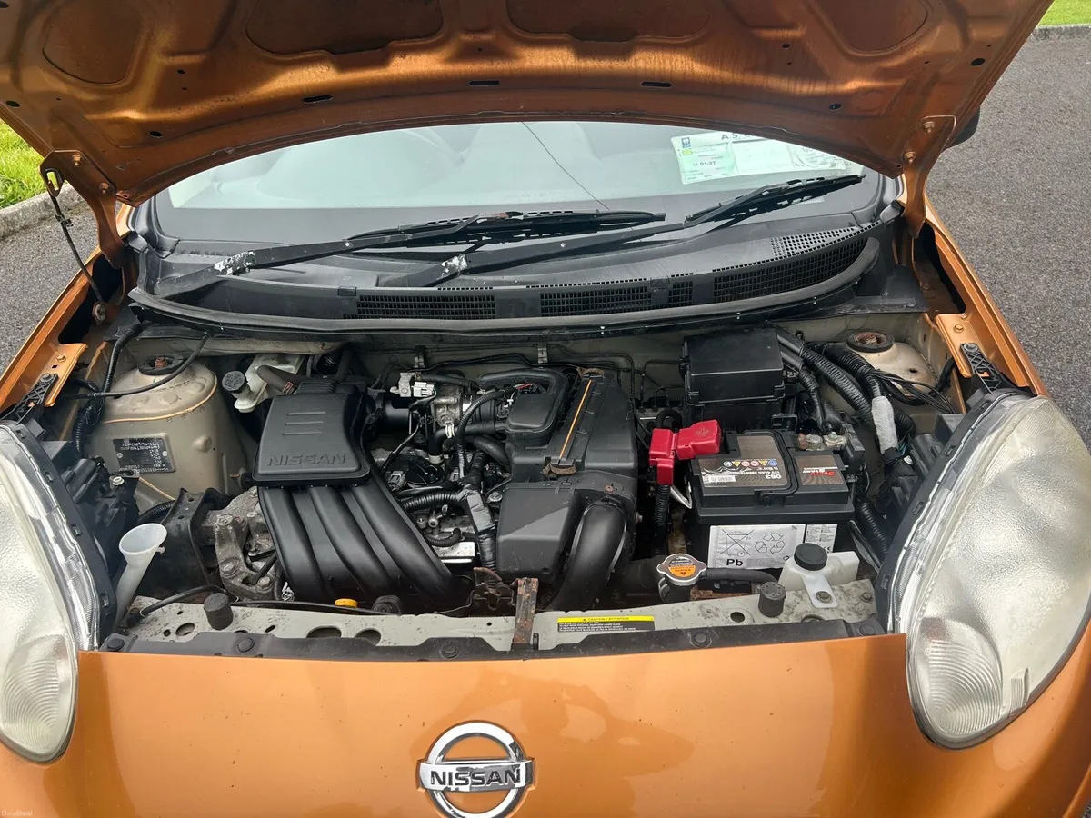 Nissan Micra - Image 2