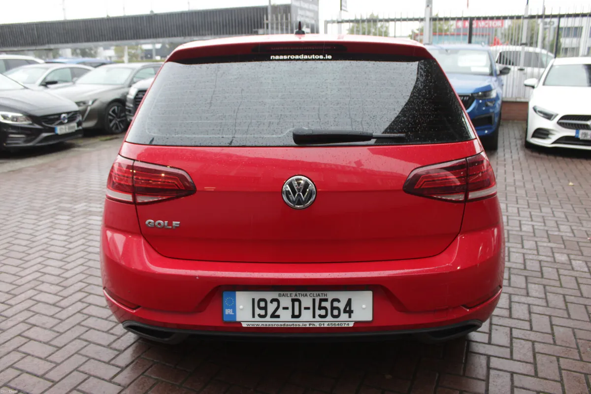 1.0TSI TRENDLINE 5DR HATCHBACK MANUAL // IMMACULAT - Image 5